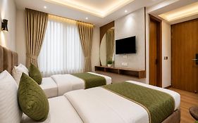 Hotel Grand Aavaas- Traveller'S Choice Award Winner 2025